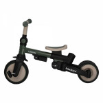 Bebe stars Ποδηλατάκι τρίκυκλο Urban 7in1 Forest Green 822-179
