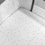 Bebe Stars Λίκνο Pearl Ocean 845-184