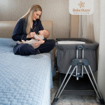 Bebe Stars Λίκνο Pearl Ocean 845-184