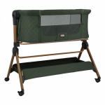Bebe stars Λίκνο Serenity 2 in 1 Forest Green 846-176