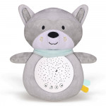 Bebe stars Μουσικός προβολέας raccoon 855-186