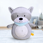 Bebe stars Μουσικός προβολέας raccoon 855-186