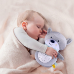 Bebe stars Μουσικός προβολέας raccoon 855-186