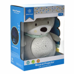 Bebe stars Μουσικός προβολέας raccoon 855-186