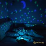 Bebe Stars Μουσικός προβολέας Star 856-100
