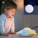 Bebe Stars Μουσικός προβολέας Star 856-100