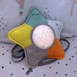 Bebe Stars Μουσικός προβολέας Star 856-100