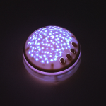 Bebe Stars Μουσικός προβολέας Star 856-100