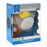 Bebe Stars Μουσικός προβολέας Star 856-100