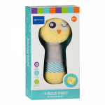 Bebe Stars Κουδουνίστρα Owl 858-174