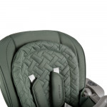 Bebe stars Καρέκλα Φαγητού-Κούνια Serenna 2in1 Green 871-176