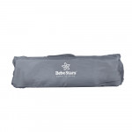 Bebe stars Παρκοκρέβατο Sunshine Grey 883-100