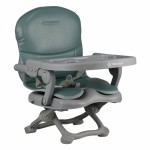 Bebe stars Καρεκλάκι Φαγητού-Ταξιδιού Booster Tasty Olive 895-176
