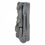Bebe stars Καρεκλάκι Φαγητού-Ταξιδιού Booster Tasty Grey 895-186