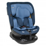 Bebe stars Κάθισμα Αυτοκινήτου Imola 360° Isofix i-Size 40cm έως 150cm Marine Blue 923-184