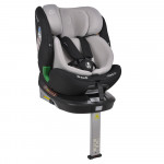 Bebe stars Κάθισμα Αυτοκινήτου Nobile i-Size 360° Black 924-187 Bebe stars Κάθισμα Αυτοκινήτου Nobile i-Size 360° Black 924-187