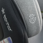 Bebe stars Κάθισμα Αυτοκινήτου Nobile i-Size 360° Ice Grey 924-188