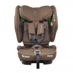 Bebe stars Κάθισμα Αυτοκινήτου Flexy Isofix i-Size 76-150cm Coffee 934-182