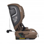 Bebe stars Κάθισμα Αυτοκινήτου Flexy Isofix i-Size 76-150cm Coffee 934-182