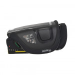 Bebe stars Κάθισμα Αυτοκινήτου Flexy Isofix i-Size 76-150cm Black 934-188