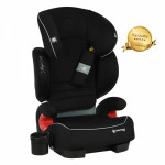 Bebe Stars Κάθισμα Αυτοκινήτου Magic Isofix (15-36kg) Mint 942-184