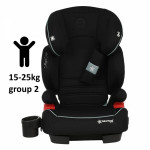 Bebe Stars Κάθισμα Αυτοκινήτου Magic Isofix (15-36kg) Mint 942-184