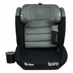 Bebe stars Κάθισμα Αυτοκινήτου Spirit Isofix i-Size Olive 945-176