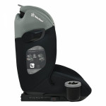 Bebe stars Κάθισμα Αυτοκινήτου Spirit Isofix i-Size Olive 945-176