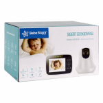 Bebe Stars Ενδοεπικοινωνία 3,5″ 9502