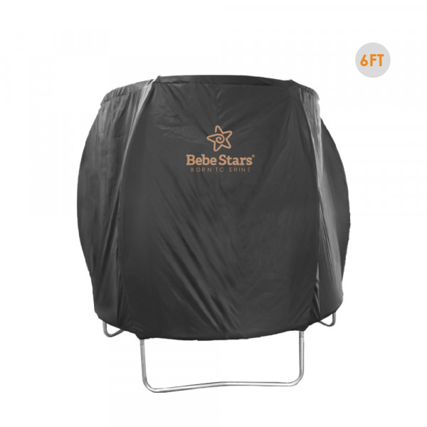 Bebe stars Κάλυμμα Προστασίας Για Τραμπολίνο 185cm 9646-100