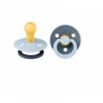 Bibs Πιπίλες Colour No1 Fuction 0m+ Baby Blue/Petrol 11028101 Bibs Πιπίλες Colour No1 Fuction 0m+ Baby Blue/Petrol 11028101