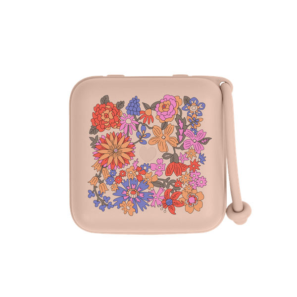 Bibs Θήκη Πιπίλας Liberty June Blossom 420021244