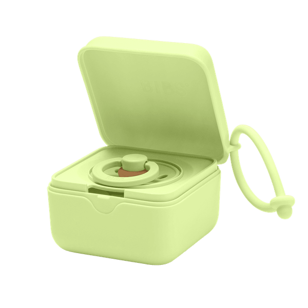 Bibs Θήκη Πιπίλας Matcha 4200323