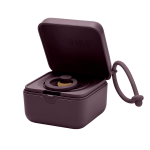 Bibs Θήκη Πιπίλας Plum 4200335