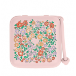Bibs Θήκη Πιπίλας Liberty Oscar Meadow Blosssom 420035244 Bibs Θήκη Πιπίλας Liberty Oscar Meadow Blosssom 420035244