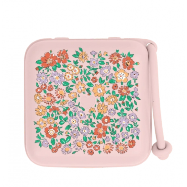 Bibs Θήκη Πιπίλας Liberty Oscar Meadow Blosssom 420035244