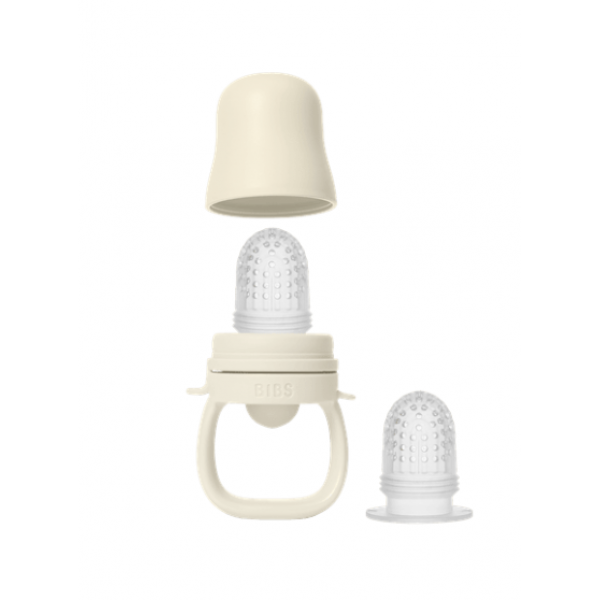 Bibs Baby Τροφοδότης Feeder Ivory 4350216