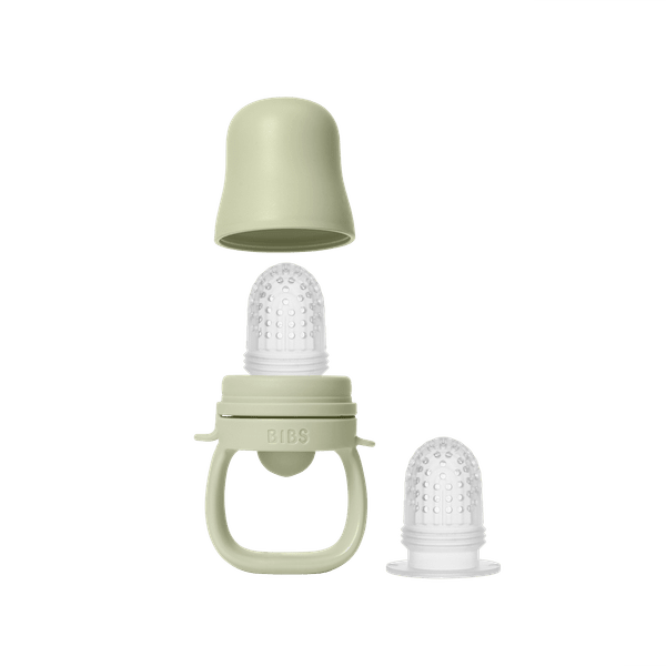 Bibs Baby Τροφοδότης Feeder Sage 4350250