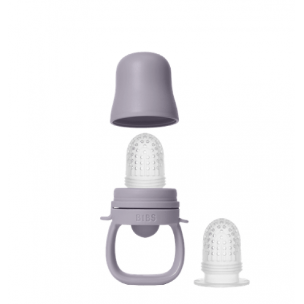 Bibs Baby Τροφοδότης Feeder Fossil Grey 4350303