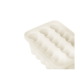 Bibs Παγοθήκη Baby Food Tray Ivory 4360216