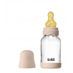 Bibs Μπιμπερό Γυάλινο Boheme Blush 120 ml 50192244