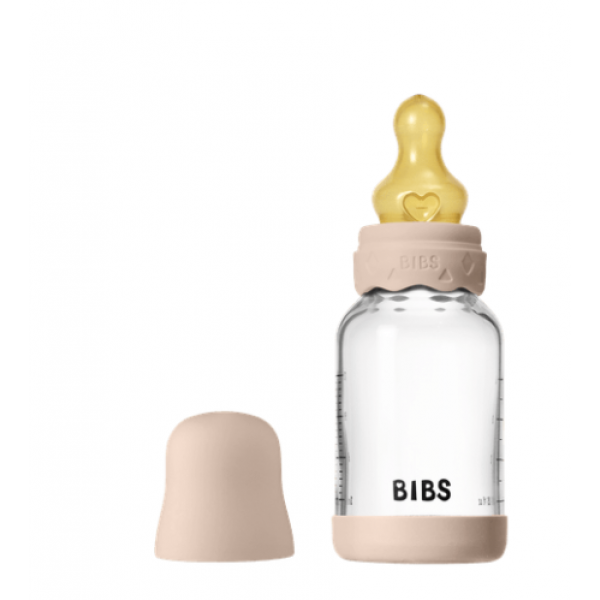 Bibs Μπιμπερό Γυάλινο Boheme Blush 120 ml 50192244