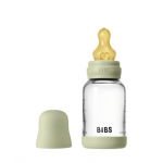 Bibs Μπιμπερό Γυάλινο 120ml Sage 5019250 Bibs Μπιμπερό Γυάλινο 120ml Sage 5019250