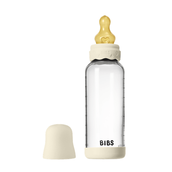 Bibs Μπιμπερό Boheme Ivory 240ml 50202216
