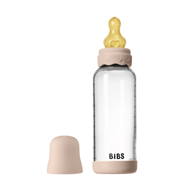Bibs Μπιμπερό Boheme Blash 240ml-50202244