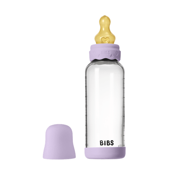 Bibs Μπιμπερό Boheme Violet Sky 240ml 50202291