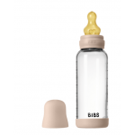 Bibs Μπιμπερό Γυάλινο 240ml Blush 5020244