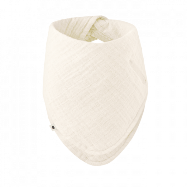 Bibs Bandana Ivory 9404216