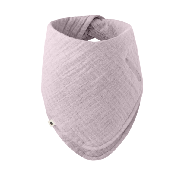 Bibs Σαλιάρα Dusky Lilac 9404267
