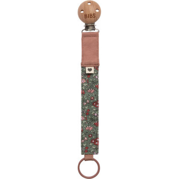 Bibs Κλιπ Πιπίλας Pine 942112315
